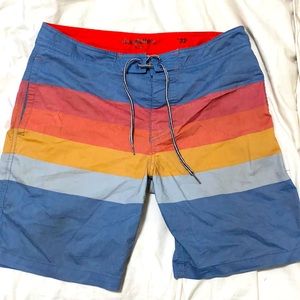 Men’s swimming shorts
